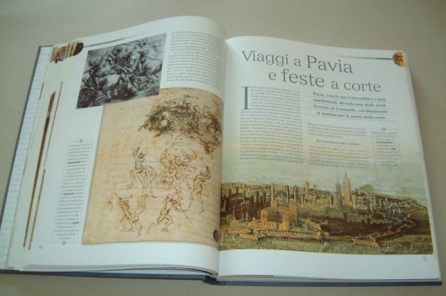 Leonardo Vol. 2 (1482 - 1489) - Foto 6