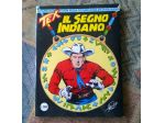 Tex n.11 - Il Segno Indiano - Nuova Ristampa