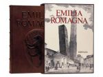 Emilia Romagna libro a tiratura limitata di grande pregio