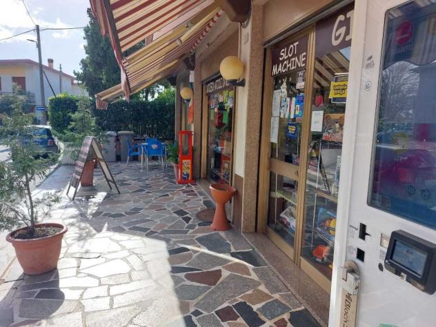 Tabaccheria Edicola Giochi in vendita a Castelnuovo Magra - Foto 2