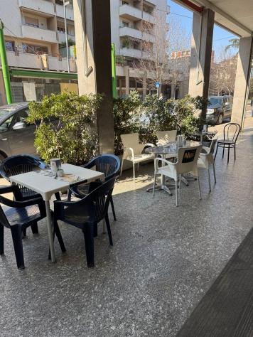 BAR CON CUCINA CINISELLO CENTRALISSIMA POSIZIONE