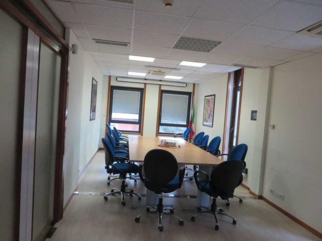 Ufficio in affitto a Roma, Eur - Foto 19