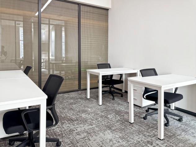 Ufficio privato in affitto - Regus Sesto San Giovanni, Edison Park a Sesto San Giovanni - Foto 9