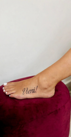 Il tuo tempo inizia da qui. Questo posto aspetta solo te. Nowolistica Tel:3273509746
