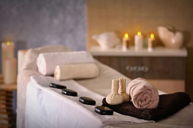 BENESSERE & RELAX Tel:3347847375