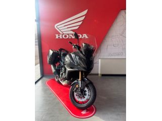 Honda NT 1100 HONDA NT 1100 DCT ES