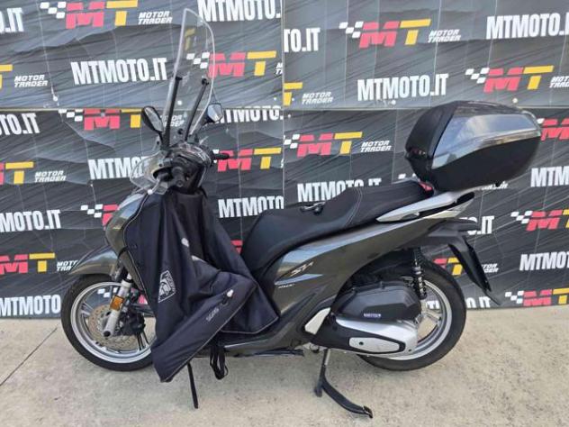HONDA SH 150 ABS rif. 23882857 - Foto 2