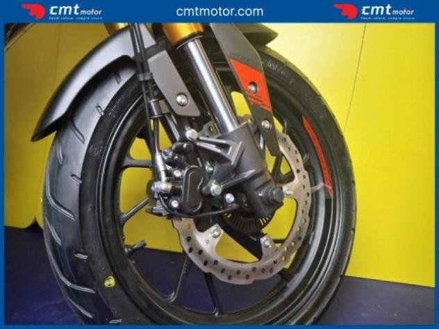 KL Duel 125 Garantita e Finanziabile rif. 23779243 - Foto 10