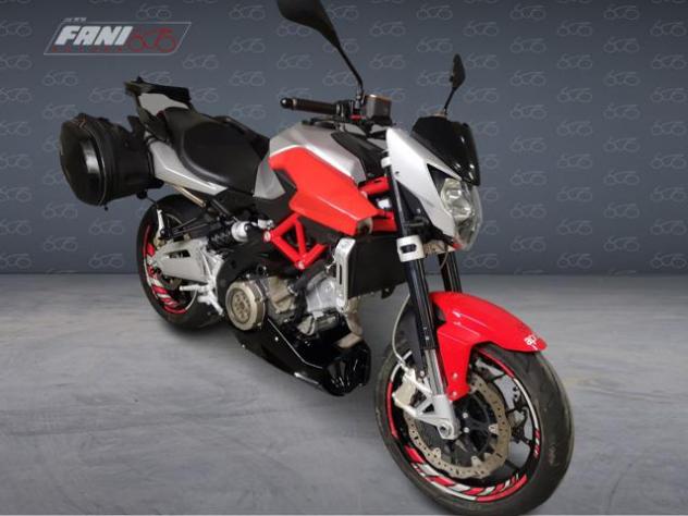 APRILIA Shiver 750 rif. 23952911 - Foto 2