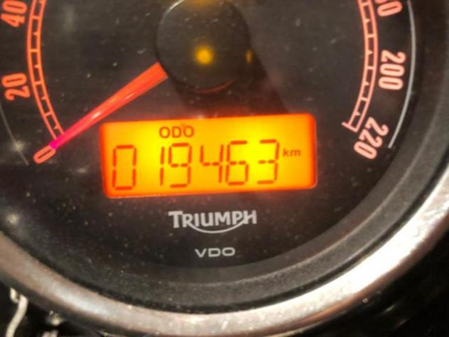TRIUMPH Bonneville SE T 100 rif. 22116627 - Foto 7