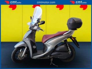 KYMCO People 150 Garantito e Finanziabile rif. 24068522