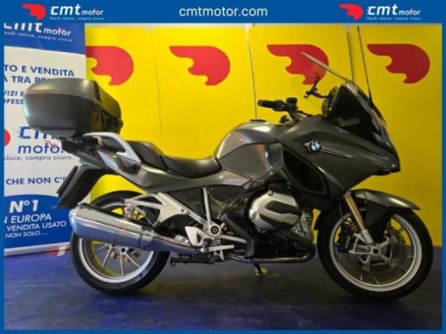 BMW R 1200 RT Garantita e Finanziabile rif. 23833342