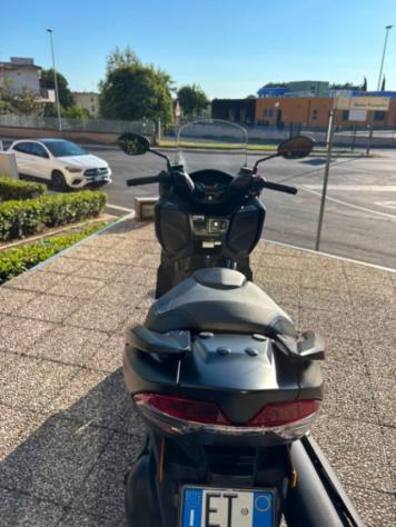 SUZUKI Burgman AN 400 TUTTO INCLUSO ANCHE PASSAGGIO! MINI RATE rif. 23995661 - Foto 8