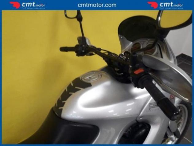 APRILIA Pegaso 650 Finanziabile - GRIGIO - 28143 rif. 22421824 - Foto 9