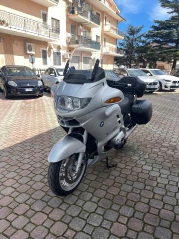 Bmw - R 1150 RT - - Foto 2