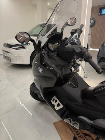 BMW C 650 Sport null - Foto 3