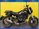BENELLI Leoncino 500 Garantita e Finanziabile rif. 22992436