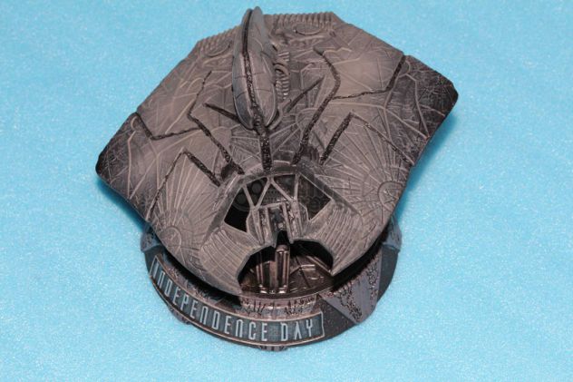 ID4 - Independence Day - Limited Edition (Edizione Francese) - Foto 7