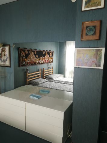 stanza doppia in condivisione - Foto 4
