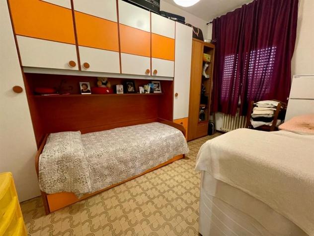 cst680 - ampio trilocale tutto balconato, box cabtina e posto auto-- solo 680 € inclusi riscaldameto e spese condominiali - Foto 16