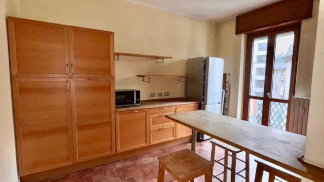 Appartamento di 83 m² con 2 locali in affitto a Milano - Foto 16