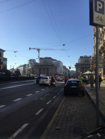 Milano via Panfilo Castaldi, affittiamo al piano secondo con ascensore grande trilocale con terrazzo.L'immobile è composto da ingresso, cucina abitabi - Foto 5