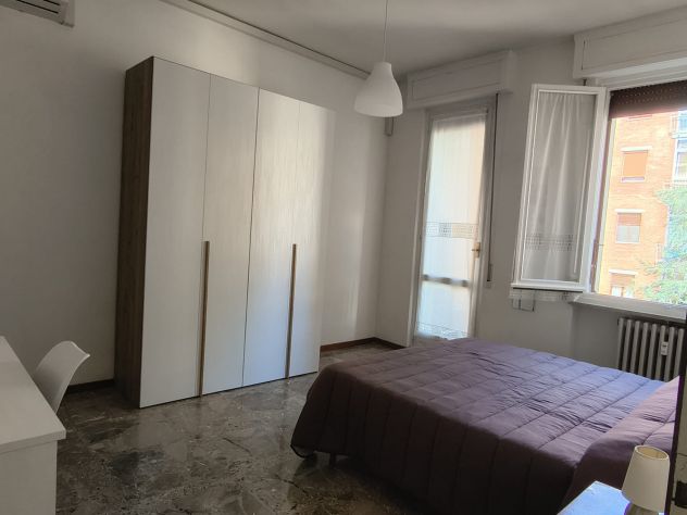 TRILOCALE PER STUDENTI ZONA CITTADELLA - Foto 6