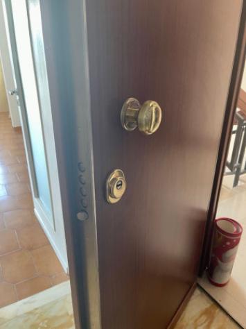 Appartamento di 90 m² con 3 locali in affitto a Torino - Foto 19