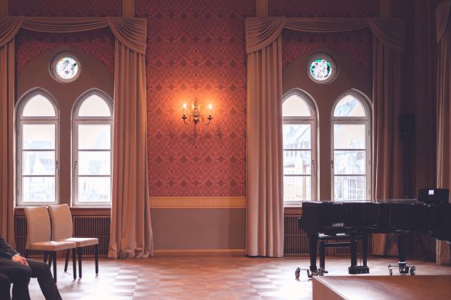 Pianista Concesio