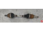 A4533503700 SEMIASSE SINISTRO SMART FORTWO FORFOUR 453