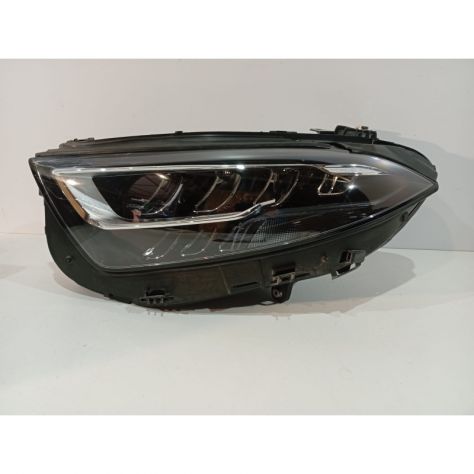 Mercedes-Benz CLS A257 Faro Anteriore FULL LED Sinistro -18781
