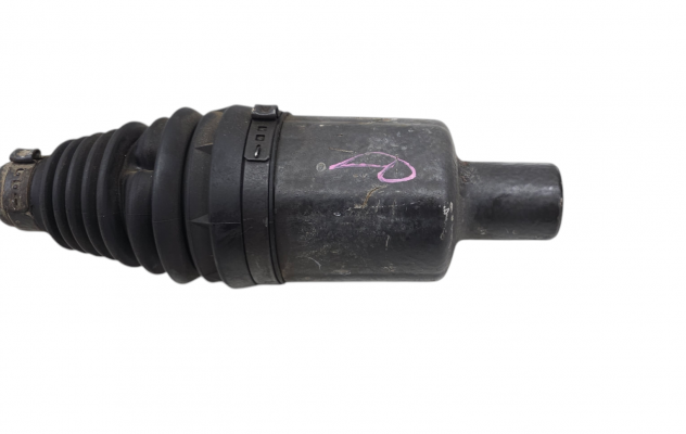 SEMIASSE ANTERIORE SINISTRO MERCEDES Classe C Berlina W204 A2043301300 (07) - Foto 2
