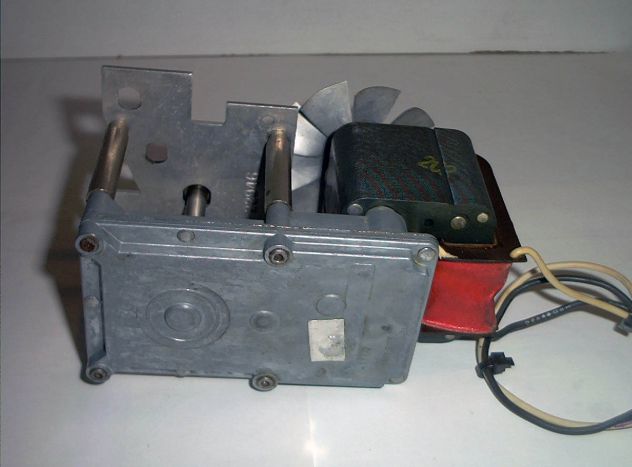 Motoriduttore da 60W - Foto 2