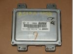 12639235 ECU OPEL ASTRA J 1.4 TURBO E78 12639235 AANW SERV 12616532