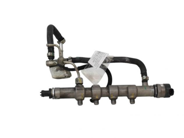 55260843 55260843 FLAUTO ALFA ROMEO Stelvio Serie (949_) diesel