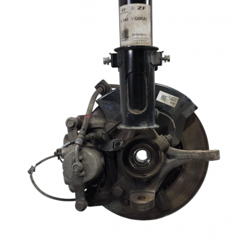 MASSA MECCANICA COMPLETA DESTRA HYUNDAI Bayon Serie 51716Q0500 (21) - Foto 12