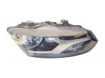 F2102000081 FARO ANTERIORE DESTRO CASALINI M14 M14 2.0 M20  PRIMO MODELLO
