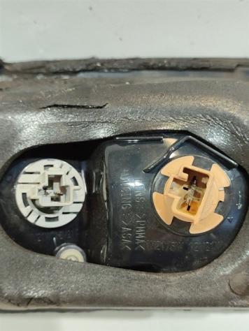 STOP FANALE POSTERIORE SINISTRO MAZDA MX-5 2° Serie NF79-51160 LF62 (0513) - Foto 5