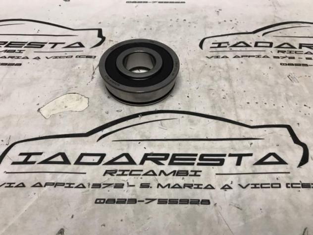 Cuscinetto Cambio Manuale 6 Marce 02M Volkswagen 02M311235A - Foto 3