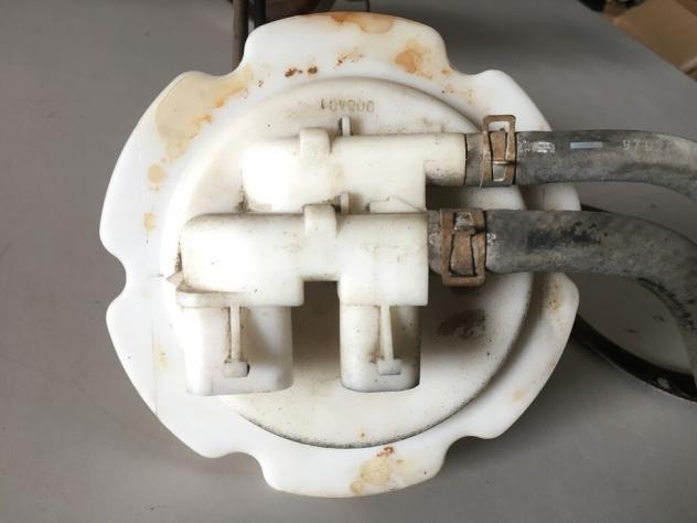 Galleggiante Livello Gasolio Serbatoio Nissan Terrano 2 2.7 Tdi - Foto 5