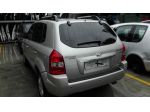 Ricambi vari Hyundai Tucson 2.0 CRDI del 2007