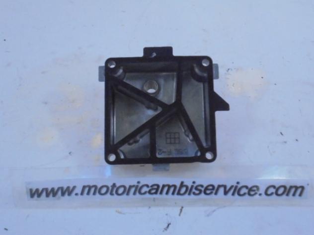 CARTER YAMAHA YZFR6 RJ03 (2003-2004) 5SL154130000 - Foto 2