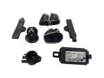 Blocchetto Accensione Bmw X1 F48 66125A407B1 65209220831 - 43303