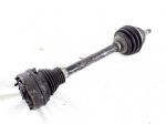 1J0407451DX SEMIASSE SEMIALBERO ANTERIORE SINISTRO SKODA OCTAVIA SW 2.0 B 8 &hellip;