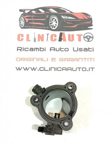 TUBO ASPIRAZIONE FILTRO ARIA MINI Cooper 3° Serie 8650761 B37C15A diesel 1496 (13) - Foto 2