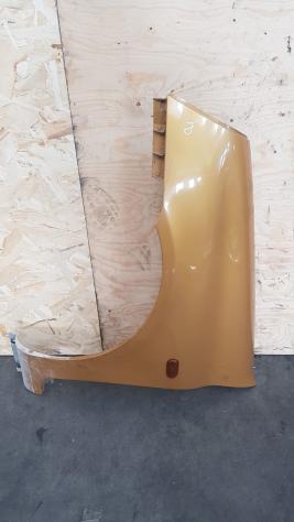 PARAFANGO ANTERIORE SINISTRO RENAULT Clio Serie (0105)