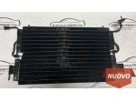 Condensatore Clima Berlingo - Ranch - 306 6455Q9