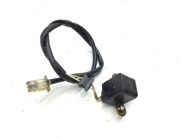 HONDA SH 150 CAPTATORE PICK UP 2000 2004 KF04A - Foto 3