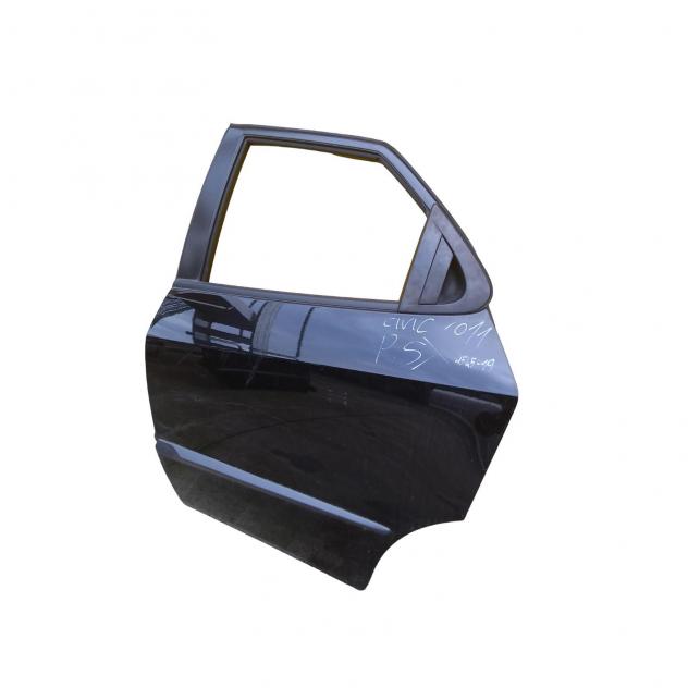 PORTIERA POSTERIORE SINISTRA HONDA Civic Berlina 5P 67550SMGE00 (11) - Foto 5