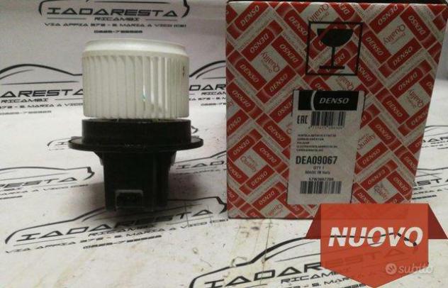 Ventola Abitacolo Fiat 500 - Panda 77366203